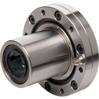 Tuleja toczna momentowa, 4-LR-40, z dwiema uszczelkami, KBDR4-LR-40DD (R072724000) - Bosch-Rexroth