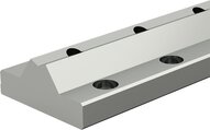 Podpora wału, WU60-SFRA-600 (R105216000) - Bosch-Rexroth