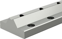 Podpora wału, WU80-SFRA-600 (R105218000) - Bosch-Rexroth