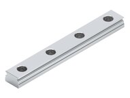 Szyna mini, SNS, wielkość konstr. 7, resist NRII, normalna dokładność, MSA-007-SNS-N-MA-00 (R044570431) - Bosch-Rexroth