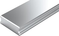 Szyna kulkowa, BNS, wielkość konstr. 35, stal CS, wysoka dokładność, KSA-035-BNS-H-MB-00 (R167730332) - Bosch-Rexroth