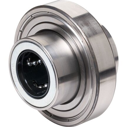 Tuleja toczna obrotowa, RD-40, z dwiema uszczelkami, KBRORD-40-DD (R066424000) - Bosch-Rexroth