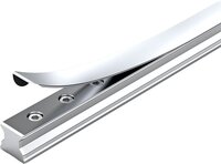 Szyna wałeczkowa, SNS, wielkość konstr. 25, stal CS, wysoka dokładność, RSA-025-SNS-H-MA-SK (R180625337) - Bosch-Rexroth