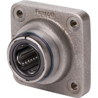 Zestaw liniowy, stal, F-M-80, bez uszczelki, LSGF-M-80 (R108118000) - Bosch-Rexroth