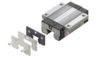 Zestaw uszczelnień, 35, 35 BSCL (R205Z39010) - Bosch-Rexroth