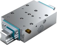 Element hamulcowy pneumatyczny UBPS, 45 mm, UBPS 4505 AS1LA (R161944051) - Bosch-Rexroth