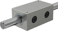 Zestaw liniowy, stal, bez uszczelki, LSSDR1T-16-WV-K (R109721689) - Bosch-Rexroth
