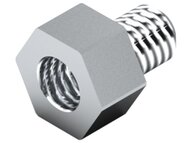 Przedłużacz, M3, M3X8,5-M3 (R345503078) - Bosch-Rexroth