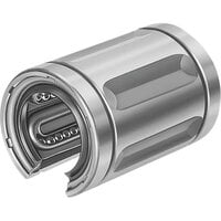 Tuleje toczne standardowe, zamknięte, całkowicie uszczelniona - Bosch-Rexroth