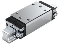 Wózek montażowy, C3, 65, KWC-065-SLS-C3-P-2 S (R162962190) - Bosch-Rexroth
