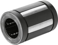 Tuleje toczne Super A, z uszczelką - Bosch-Rexroth