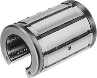 Tuleje toczne Super SH, całkowicie uszczelnione - Bosch-Rexroth