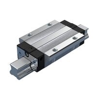 Wózki kulkowe Compact Line, konstrukcja FLS - Bosch-Rexroth