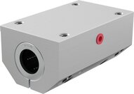 Zestaw liniowy, aluminium, z dwiema uszczelkami, LSATE-A-25-DD (R103262520) - Bosch-Rexroth