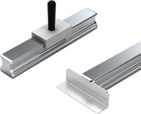Zestawy montażowe - Bosch-Rexroth