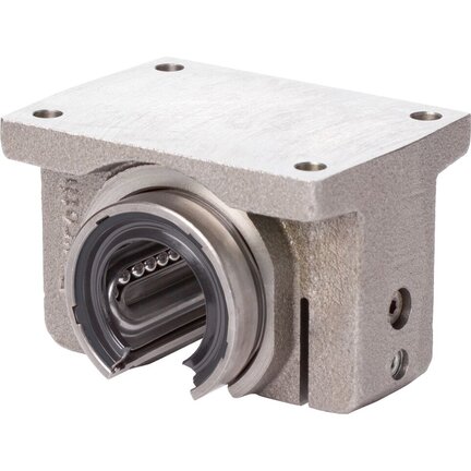 Zestaw linowy, stal, z dwiema uszczelkami, LSGOE-M-40-DD (R106824000) - Bosch-Rexroth