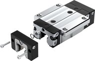 Zespoły smarownicze - Bosch-Rexroth