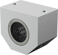 Zestawy liniowe eLINE, aluminium, z dwiema uszczelkami, nasmarowane - Bosch-Rexroth