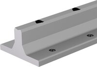 Podpora wału, WU40-AFH2-600 (R105024000) - Bosch-Rexroth