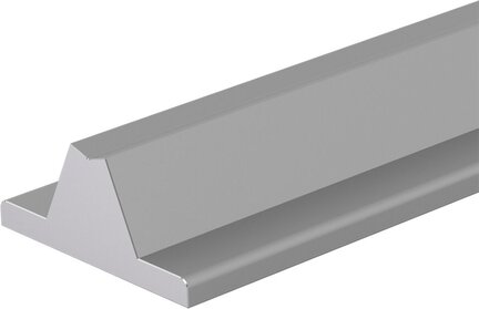 Podpora wału, WU50-AFH-600 (R105005000) - Bosch-Rexroth