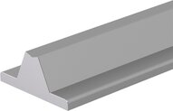 Podpora wału, WU60-AF-600 (R105056000) - Bosch-Rexroth