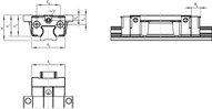 Zespół smarowniczy Compact Line, 15 (R205Z12500) - Bosch-Rexroth