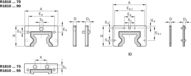 Uszczelnienie Viton, 65 mm (R181060070) - Bosch-Rexroth