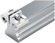 Zabezpieczenie pokrywy, zestaw, 25 SET (R161923950) - Bosch-Rexroth