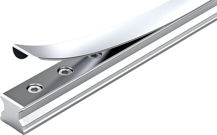 Pokrywa taśmowa luzem (mocowanie stałe), rozmiar=55, FST-55 (0,30 MM) (R161953020) - Bosch-Rexroth