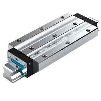 Wózek wałeczkowy, FXS, wielkość konstr. 65, stal CS, ultraprecyzyjna dokładność, RWA-065-FXS-C3-U-2 (R185463910) - Bosch-Rexroth