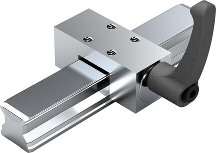 Element zaciskany ręcznie HK, 55 mm (R161954282) - Bosch-Rexroth
