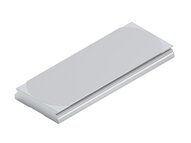 Szyna mini, BNS, wielkość konstr. 15, resist NRII, normalna dokładność, MSA-015-BNS-N-MA-AB (R045556431) - Bosch-Rexroth