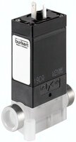Elektrozawór 3/2 do agregatu 0127-T-01,5-CC-TZ-UNFB-024/DC - Burkert