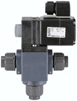 Elektrozawór 3/2 do agregatu 0131-F-10,0-AA-PV-KM24-024/UC - Burkert