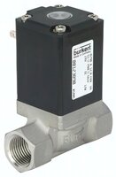 Elektrozawór 2/2 wspomagany servo 0290-A-12,0-BB-VA-GM84-230/50 - Burkert