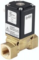 Elektrozawór 2/2 wspomagany servo 0290-A-12,0-AA-MS-GM84-024/UC - Burkert