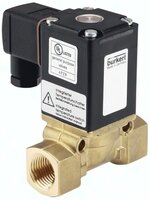 Elektrozawór 2/2 wspomagany servo 0290-A-20,0-BB-MS-GM85-024/UC - Burkert