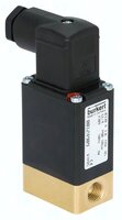 Elektrozawór 3/2 sterowany bezpośrednio 0330-D-03,0-BB-MS-GM82-024/DC - Burkert