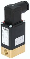 Elektrozawór 2/2 sterowany bezpośrednio 0330-A-03,0-AA-MS-GM82-024/DC - Burkert