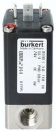Elektrozawór 2/2 sterowany bezpośrednio 0330-A-04,0-CC-VA-GM82-024/DC - Burkert