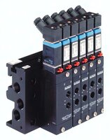 Elektrozawór 0450-H-09,0-GM82-GL-012/DC - Burkert