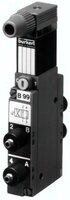 Elektrozawór 4/2 0470-G-04,0-BB-FM01-TA22-024/U - Burkert