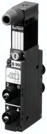Elektrozawór 3/2 0470-C-04,0-BB-FM01-TA22-024/U - Burkert