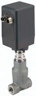 Produkty zgodne z EDIP, regulator pozycji, regulator procesowy 3/2 drogowy - Burkert