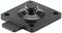 Membrana SV02-2031-00-20,0AD00-0000-006 DN20 EPDM (AD) - Burkert