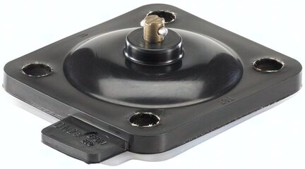 Membranowy zawór z uszczelnieniem DN20 EPDM / P SV02-2031-00-20,0EA00-0000-006 - Burkert