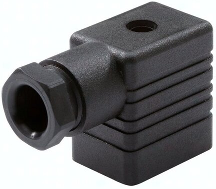 Złącze wtykowe 20 mm 2507-00-B-00-3-3-BCS - Burkert