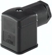Wtyk A 230 V z warystorem 2518-A-BBB/UC-03-3-N50-00-0-00 - Burkert