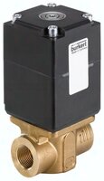 Zawór proporcjonalny 2/2 2875-A-02,0-FF-MS-GM83-024/DC - Burkert