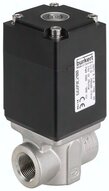 Zawór proporcjonalny 2/2 2875-A-08,0-FF-VA-GM84-024/DC - Burkert